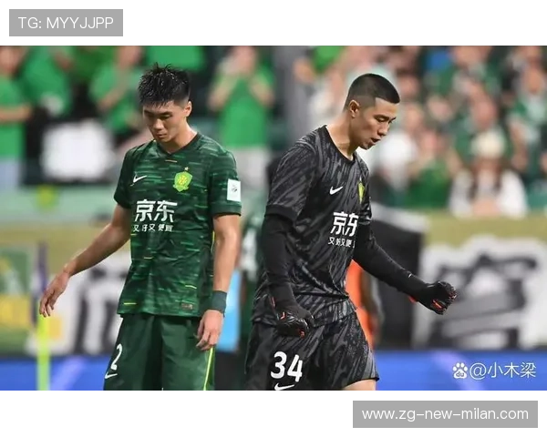 北京国安外线连进攻令对手难防