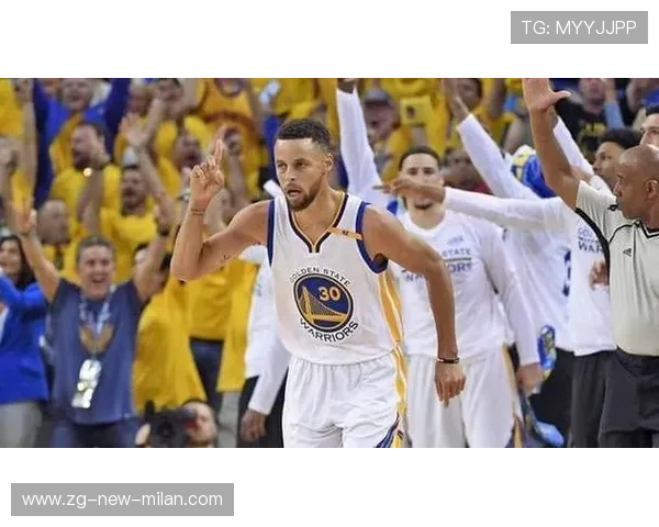 勇士反击速度令对手疲于奔命