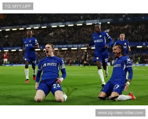 切尔西中路组织严密，帕尔默关键时刻冷静送射