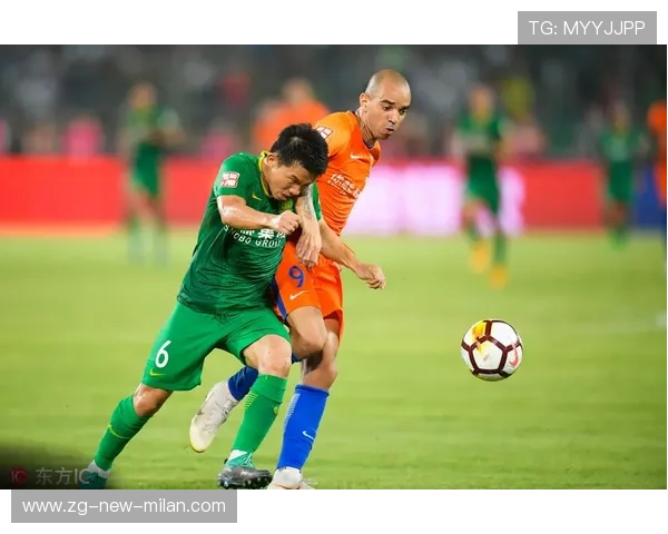 国安以足协杯夺冠进入亚冠，王刚表现抢眼